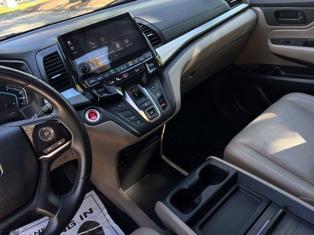 Used 2018 Honda Odyssey EX-L image 35