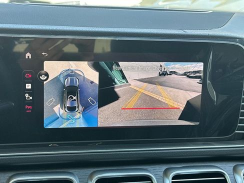 New 2026 Mercedes-Benz GLE 450 4MATIC Coupe image 16