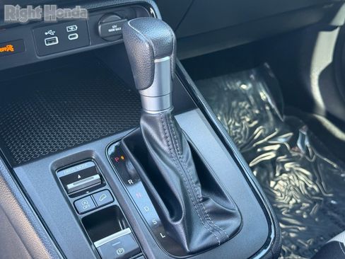 Certified 2024 Honda CR-V EX image 25