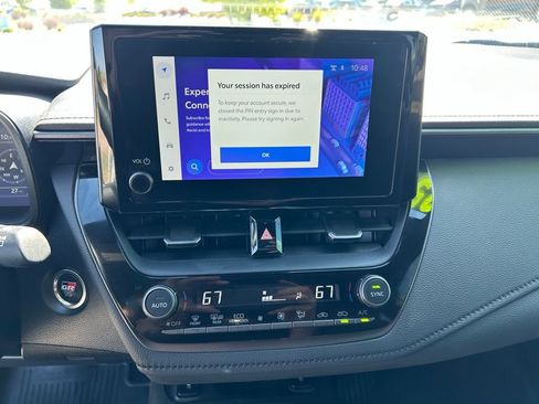 Used 2025 Toyota Corolla GR AWD/4WD image 20