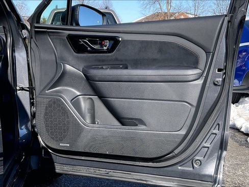 Certified 2025 Subaru Forester Touring image 21