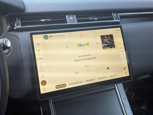 Used 2026 Land Rover Range Rover Velar S image 12