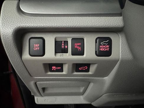 Used 2018 Subaru Forester 2.5i Premium AWD/4WD image 26