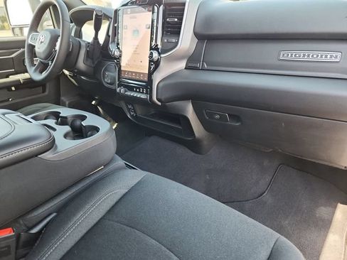 Used 2026 RAM 2500 Big Horn AWD/4WD image 23