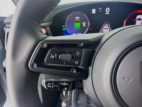 New 2025 Porsche Macan Turbo Electric image 14