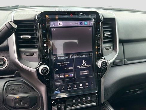 New 2026 RAM 3500 Big Horn image 29