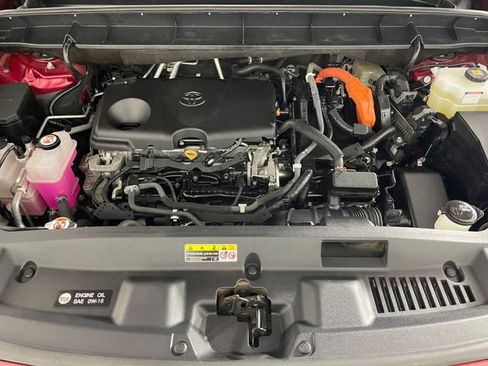Used 2020 Toyota Highlander Platinum AWD/4WD image 19