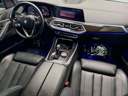 Used 2019 BMW X5 xDrive40i w/ Convenience Package image 12