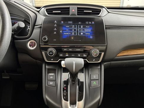 Used 2022 Honda CR-V EX image 16