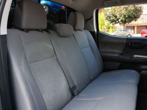 Used 2023 Toyota Tacoma SR5 RWD image 19