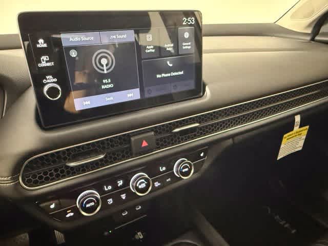 New 2027 Honda HR-V EX-L image 21