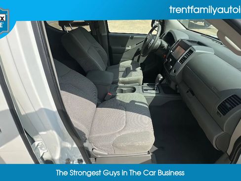 Used 2019 Nissan Frontier SV w/ Value Truck Package image 57