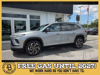 New 2027 Buick Enclave Sport Touring w/ Power Package AWD/4WD video 1