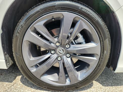 Certified 2023 Acura TLX SH-AWD w/ A-SPEC Pkg image 21