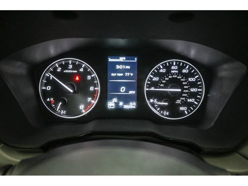Used 2025 Subaru Outback Premium AWD/4WD image 22