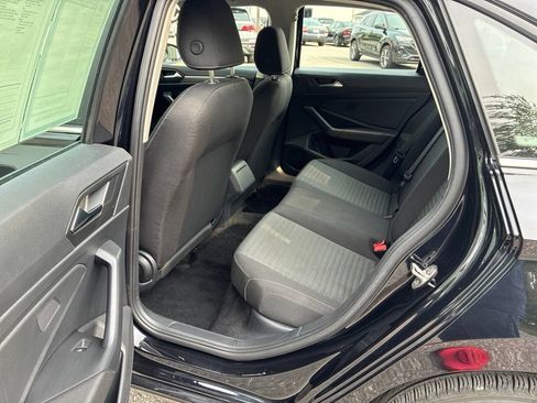 Used 2024 Volkswagen Jetta S FWD image 43