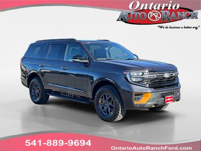 New 2027 Ford Expedition Tremor w/ Driver's Package