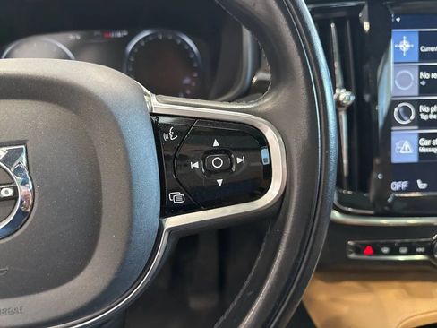 Used 2018 Volvo S90 T5 Momentum w/ Convenience Package AWD/4WD image 20
