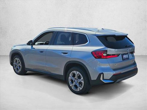 Used 2023 BMW X1 xDrive28i w/ Convenience Package image 8
