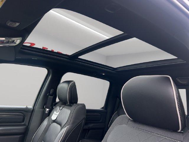 New 2026 RAM 1500 Limited AWD/4WD image 25