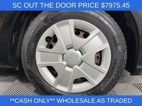 Used 2012 Honda Fit image 12