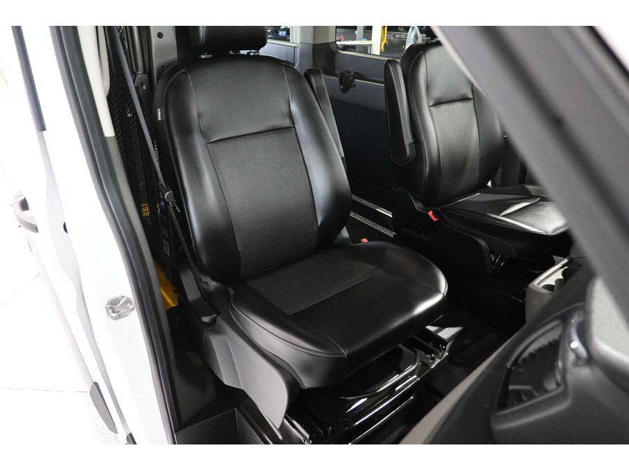 Used 2023 Ford Transit 350 XL AWD/4WD image 16
