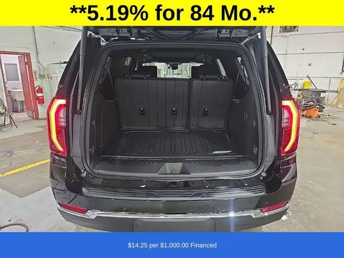 New 2026 GMC Yukon XL Elevation image 14