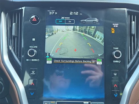 Used 2023 Subaru Outback Touring image 26