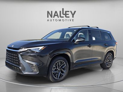 New 2026 Lexus TX 350 350 Premium