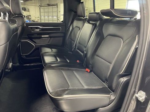 Used 2022 RAM 1500 Laramie image 23