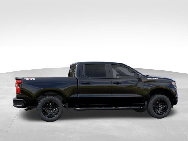 New 2026 Chevrolet Silverado 1500 RST w/ RST Select Package AWD/4WD image 5