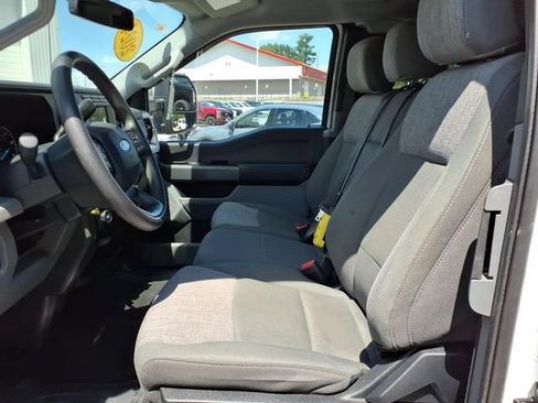 Used 2024 Ford F350 XLT w/ XLT Value Package AWD/4WD image 16