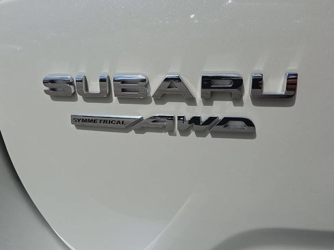 Used 2019 Subaru Forester Sport AWD/4WD image 25