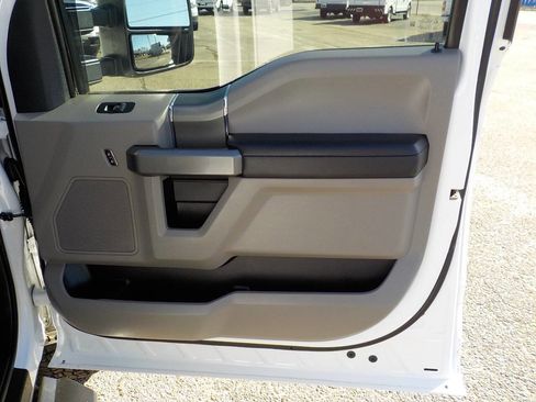 Used 2022 Ford F250 XLT w/ XLT Premium Package image 29