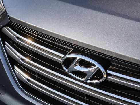 Used 2017 Hyundai Tucson Limited w/ Limited Ultimate Package 03 image 7