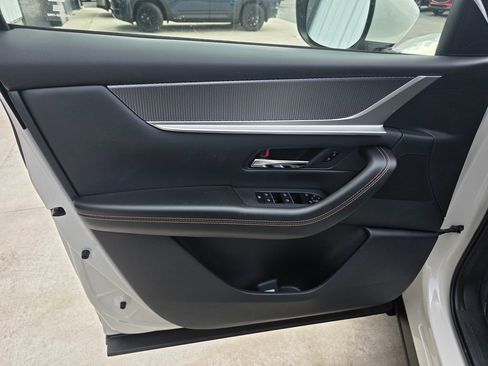 New 2026 MAZDA CX-90 3.3 Turbo w/ Preferred Package image 12