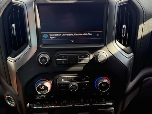 Used 2021 Chevrolet Silverado 1500 LTZ w/ Technology Package image 23