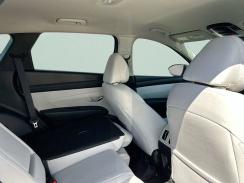 Used 2026 Hyundai Tucson SEL Plus FWD image 22