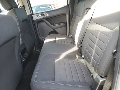 Used 2019 Ford Ranger XLT w/ Equipment Group 301A Mid image 24