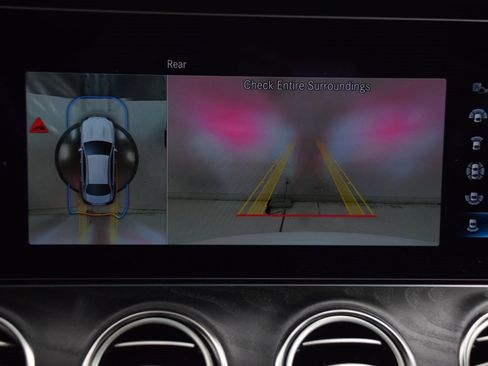 Certified 2023 Mercedes-Benz E 350 E 350 image 30