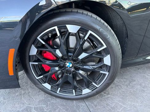 Used 2025 BMW M235i xDrive w/ M Sport Professional Package AWD/4WD image 5