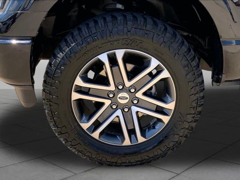 Used 2023 Ford F150 XL w/ STX Appearance Package AWD/4WD image 10