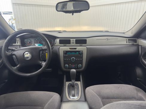 Used 2007 Chevrolet Impala LT image 13
