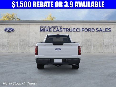New 2026 Ford F150 XL image 5