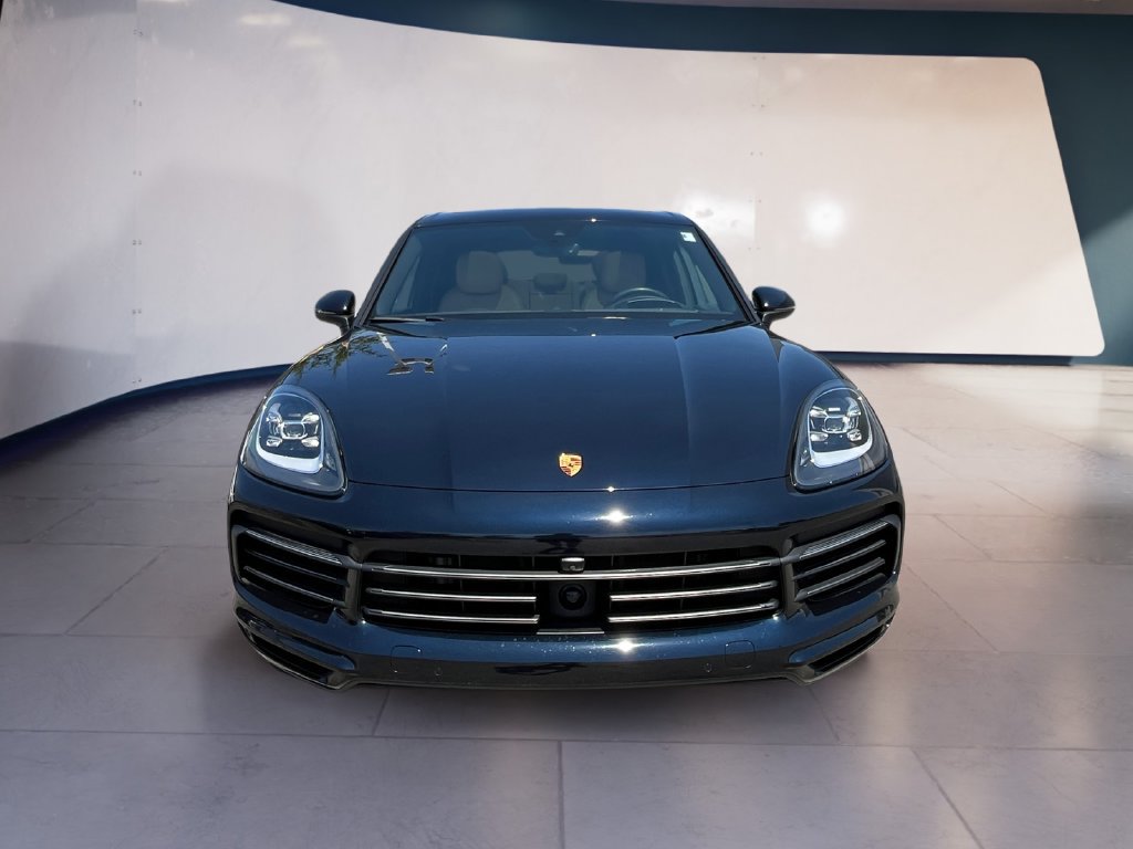 Used 2023 Porsche Cayenne AWD/4WD image 8