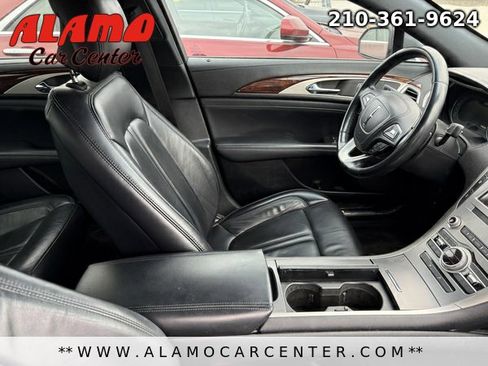 Used 2019 Lincoln MKZ Reserve image 13