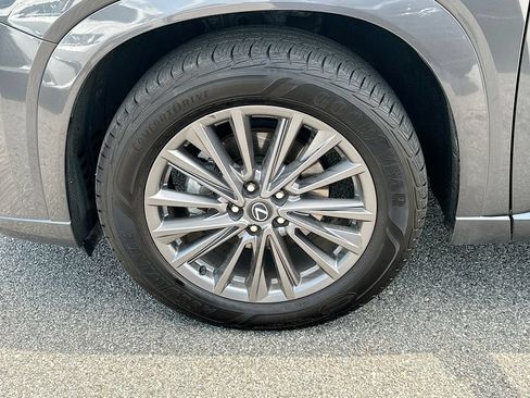 Used 2024 Lexus TX 350 FWD w/ Cold Weather Package image 24