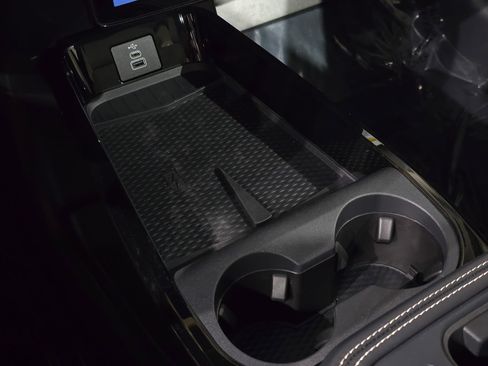 New 2025 Ford Mustang Mach-E Premium image 26