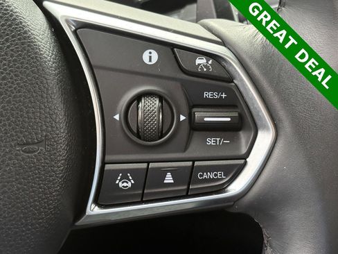 Used 2024 Acura MDX FWD image 19