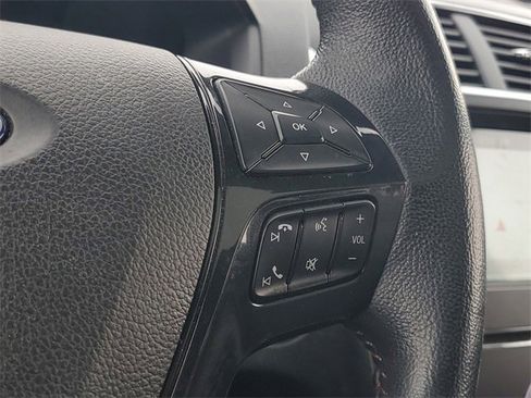 Used 2018 Ford Explorer Sport image 24